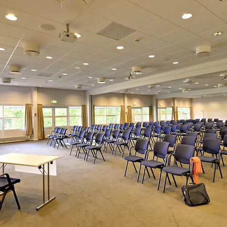 酒店 萨迪合威酒店 哈维德夫