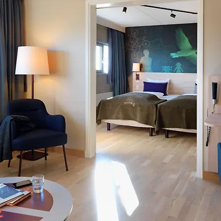 Hotel Scandic