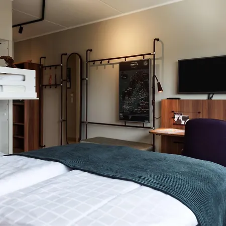 Hotel Scandic Hvidovre