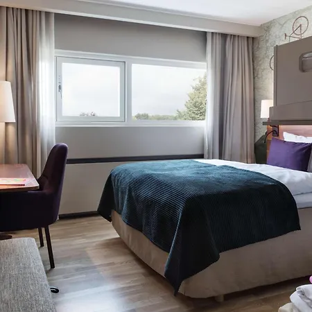 Scandic Hotel Hvidovre