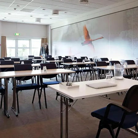 Scandic Hotel