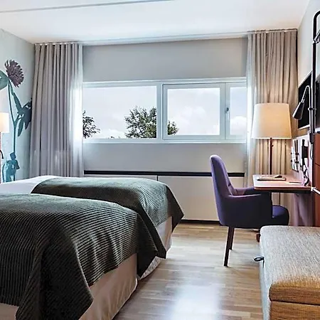 Hotel Scandic Hvidovre