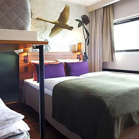 Scandic Hotel