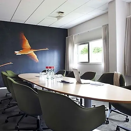 Scandic Hotel 4*