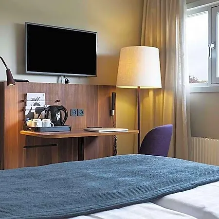Hotel Scandic 4*