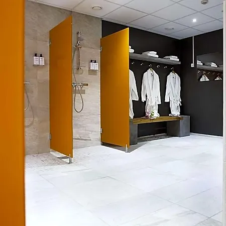 Scandic Hotel Hvidovre