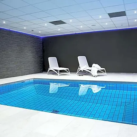 Scandic Hotel 4*