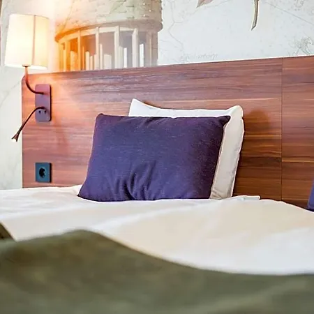 Hotel Scandic Hvidovre