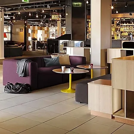 Hotel Scandic Hvidovre