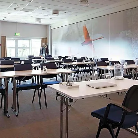 Hotel Scandic 4*