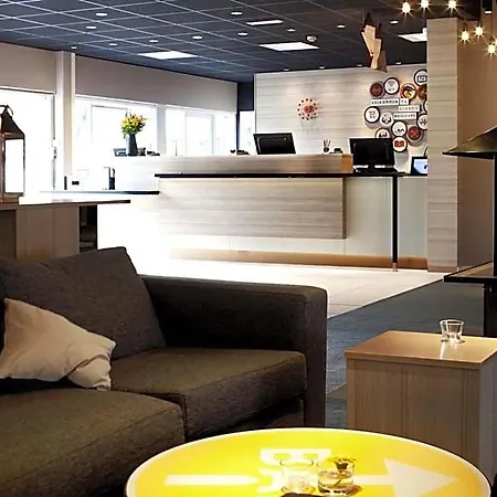 Scandic Hotel