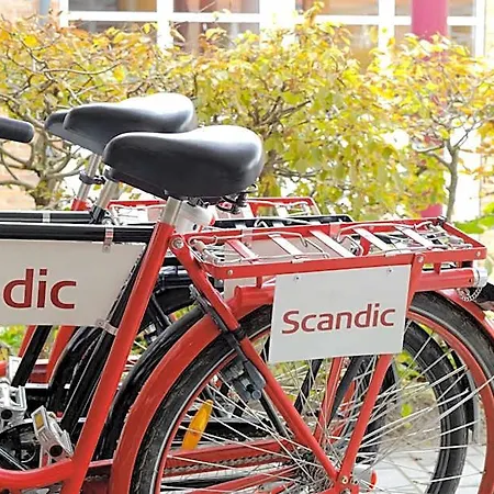 Scandic Hotel