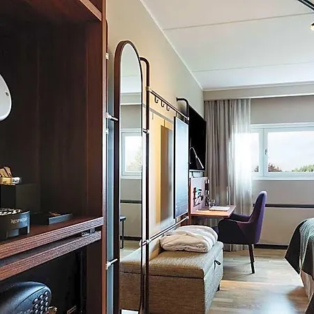 Scandic Hotel 4*