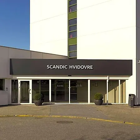 Scandic 4*