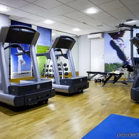فندق Scandic 4*