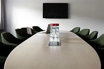 Scandic Hotel