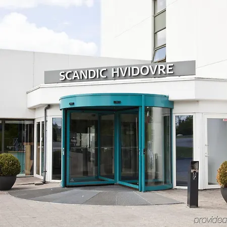 Scandic فندق 4*