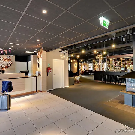 萨迪合威酒店 4*