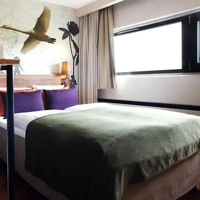 Scandic 4*