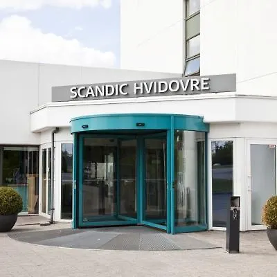 Scandic Hotel