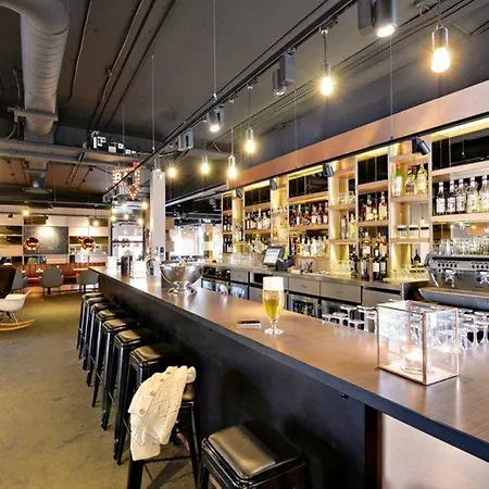 萨迪合威酒店