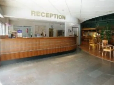 Hotel Scandic Hvidovre