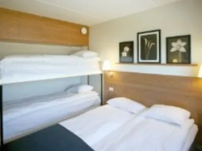 Hotel Scandic