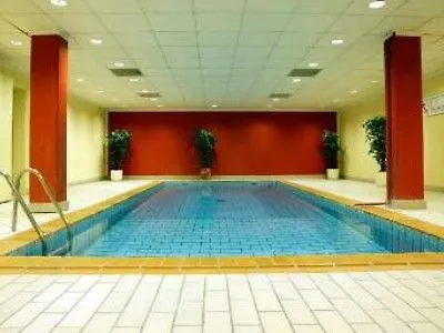 Hotel Scandic 4*