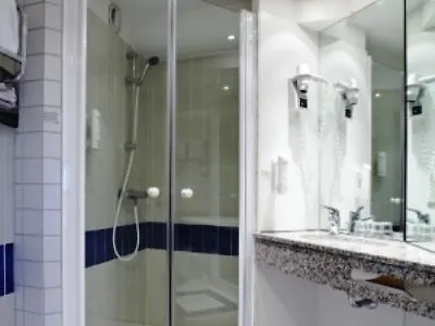 Hotel Scandic 4*