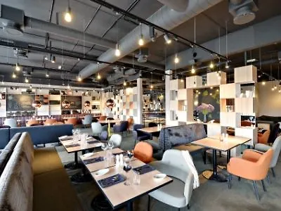 Scandic Hotel 4*