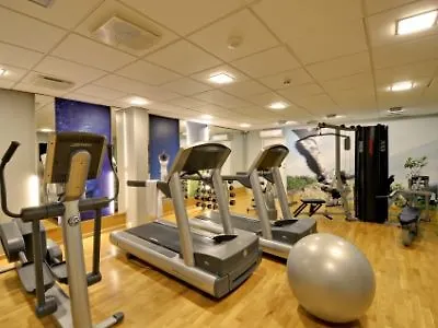 Scandic Hotel Hvidovre