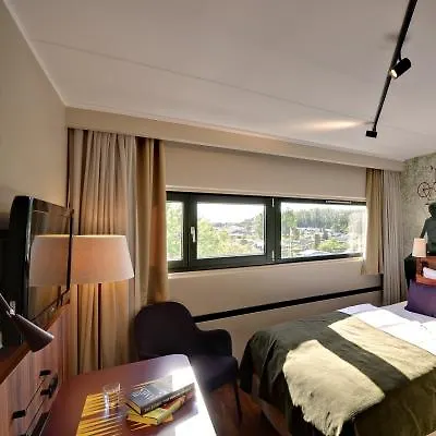 Scandic Hotel
