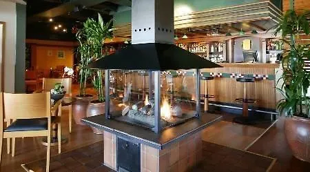 Scandic Hotel