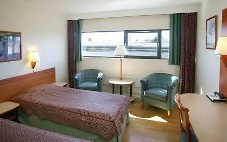 Scandic Hotel