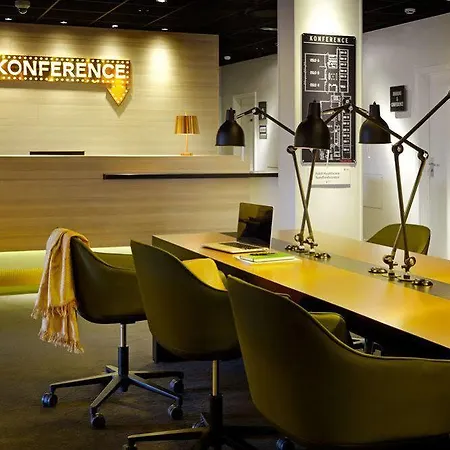 Hotel Scandic