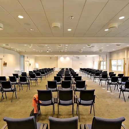 Scandic Hotel