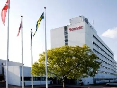 Scandic Hotel Hvidovre