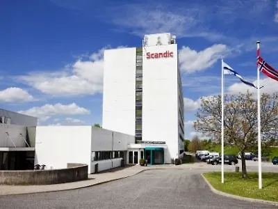 Scandic 4*