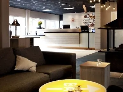Scandic 4* Hvidovre