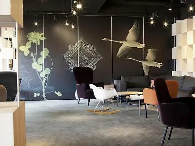 Scandic Hotel 4*