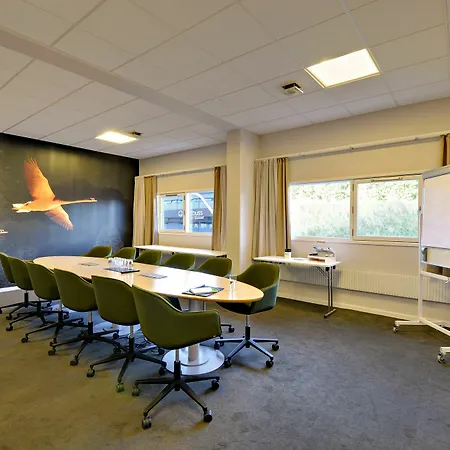 萨迪合威酒店 酒店 哈维德夫