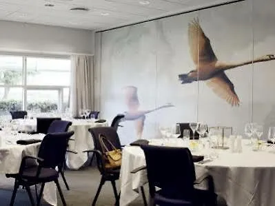Hotel Scandic Hvidovre