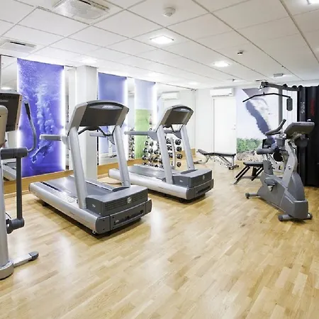 فندق Scandic