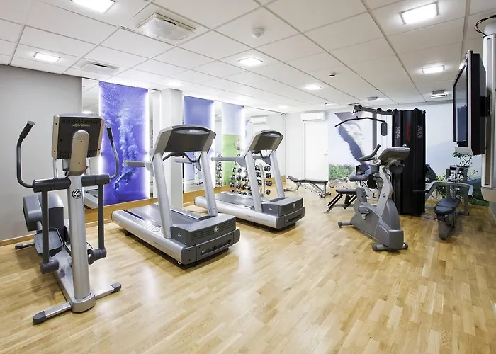 Scandic Hotell Hvidovre