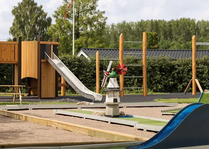 Scandic Hotell Hvidovre