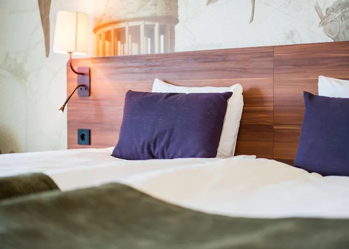 Scandic Hotell Hvidovre