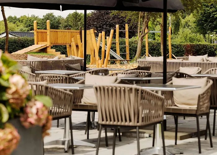 Scandic Hotell Hvidovre