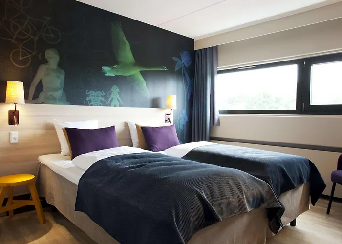 Scandic Hotell Hvidovre