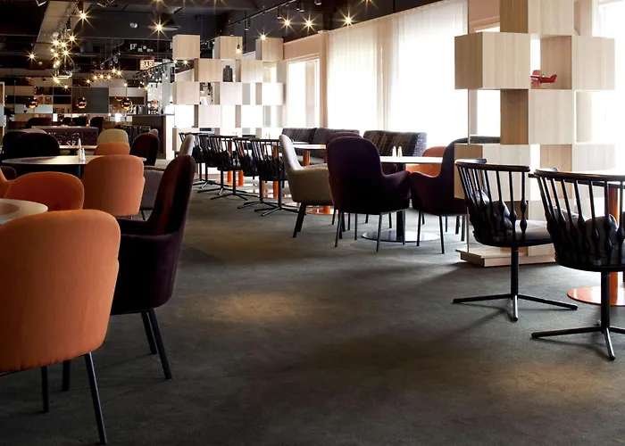 Scandic Hotell Hvidovre