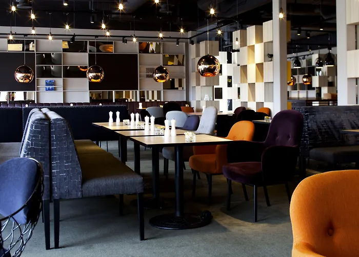 Scandic Hotell Hvidovre